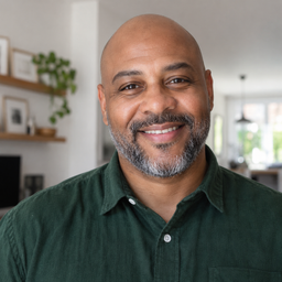 David N. portrait