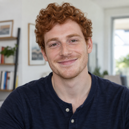 Owen J. portrait