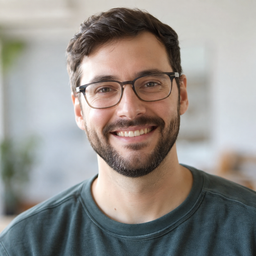 Community portrait portrait