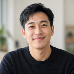 Ryan S. portrait
